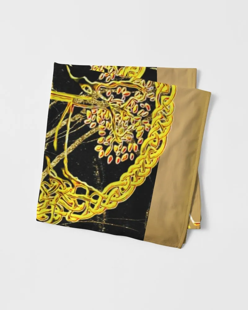 Yahuah-Tree of Life 02-03 Elect Designer Bandana Set