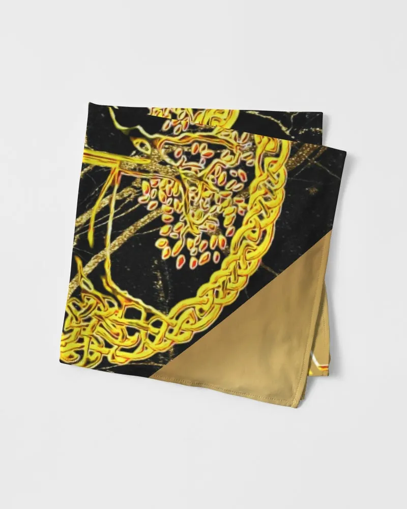 Yahuah-Tree of Life 02-03 Elect Designer Bandana Set