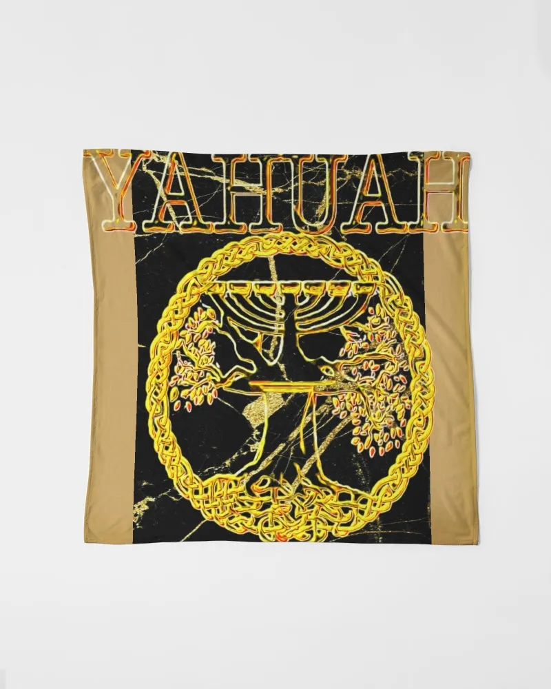 Yahuah-Tree of Life 02-03 Elect Designer Bandana Set