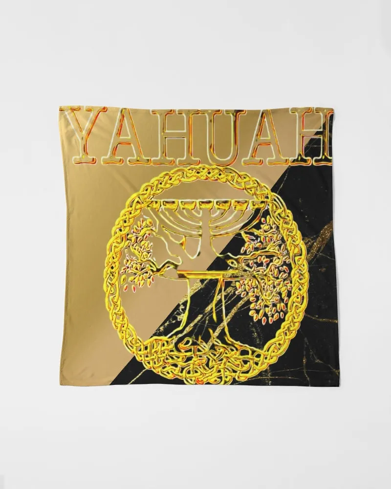 Yahuah-Tree of Life 02-03 Elect Designer Bandana Set